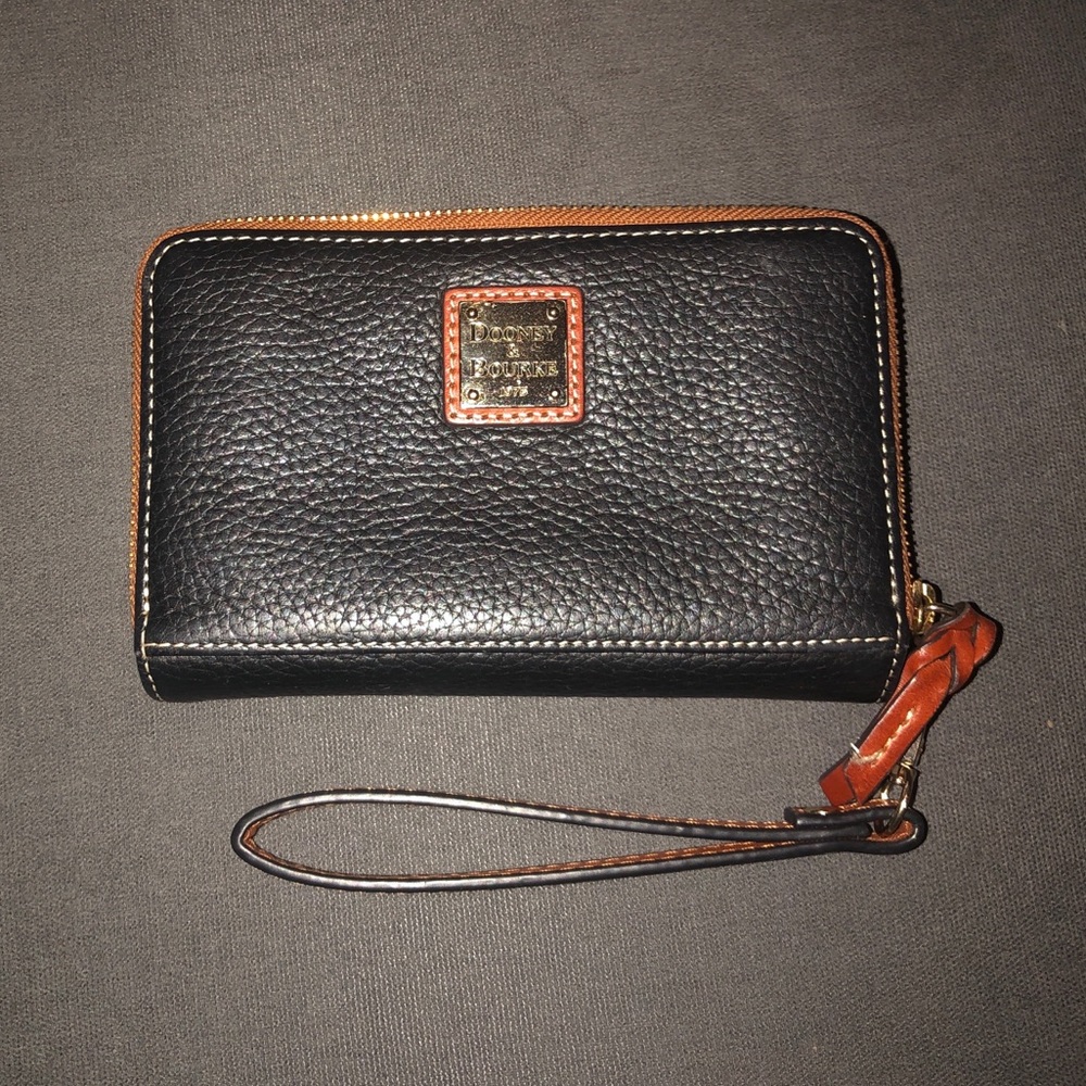 Dooney & Bourke Wallet